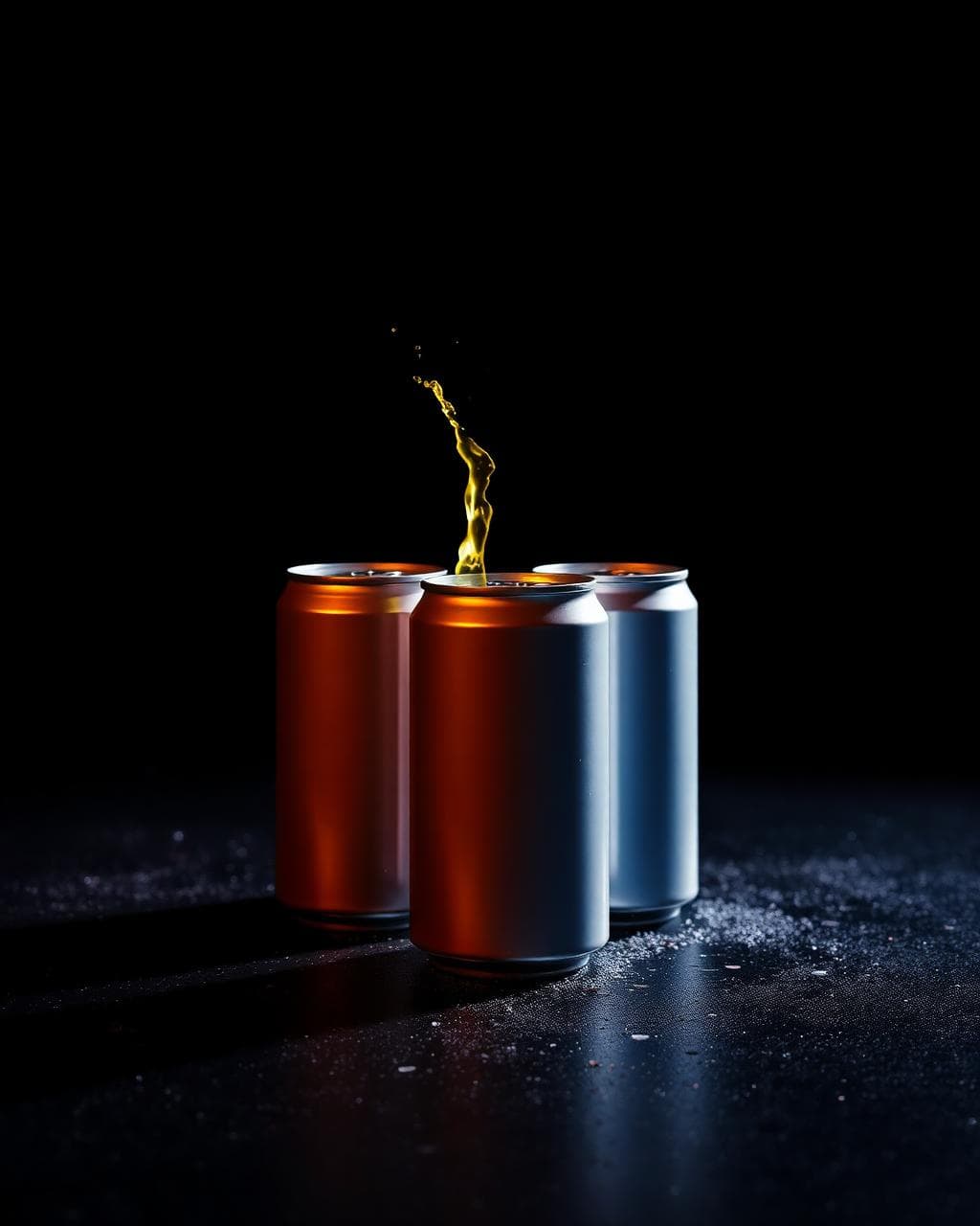 Energético Tradicional 473ml — Pack 4